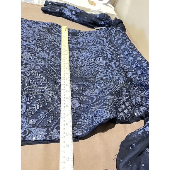 pakistani shalwar kameez And Dopata - Picture 8 of 15